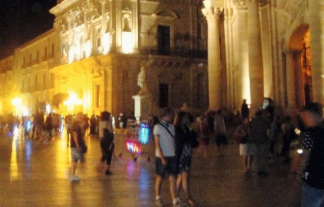 Siracusa, schede dehors: per Acquaviva si potrebbero ampliare i contenuti