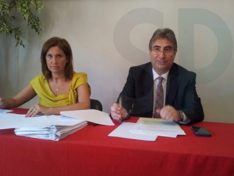 Siracusa, Articolo Uno: "Cambio assessori disprezzo per la città"