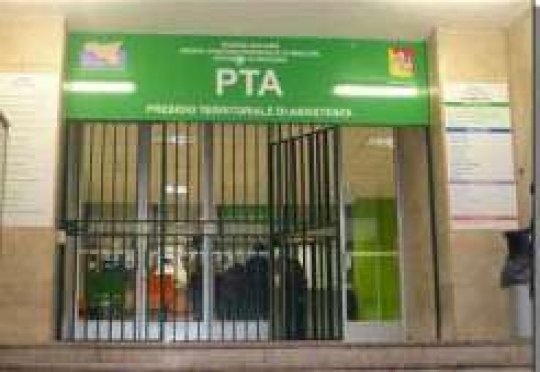 Siracusa, al Pta nuovo orario estivo di apertura al pubblico