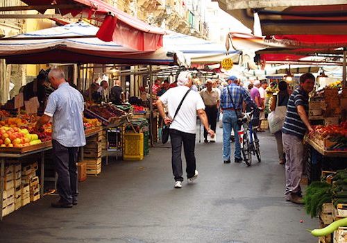 Siracusa, sesto appuntamento per i Sabato dello Spreco