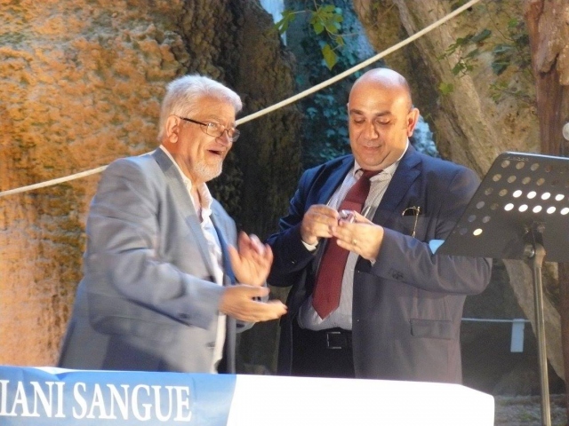 Siracusa, l'Avis comunale compie 45 anni: ieri le celebrazioni