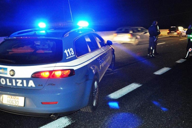 Incidente stradale sulla Siracusa-Catania: un morto e un ferito