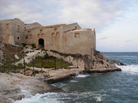 Siracusa, Tonnara: 6 milioni e mezzo per i lavori