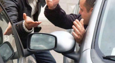 Noto, truffa dello specchietto: 3 mesi e giorni 27 di reclusione