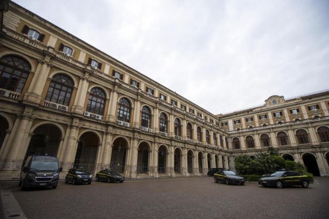 Entrate fiscali salgono del 2,2% nei primi 4 mesi del 2017