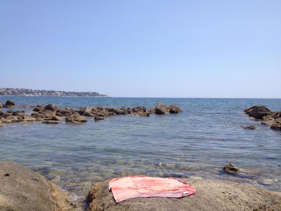 Siracusa, nuovo manto stradale per arrivare al mare
