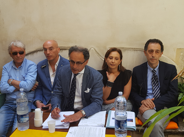 Siracusa, gli ambientalisti esultano: "Vittoria dedicata a Ettore Di Giovanni"