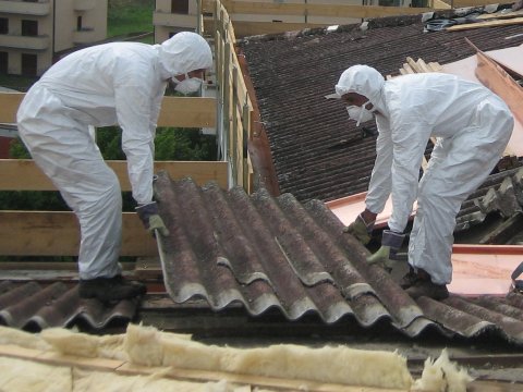 Siracusa, affetto da mesotelioma: nessun risarcimento, l'Ona ribalta la sentenza