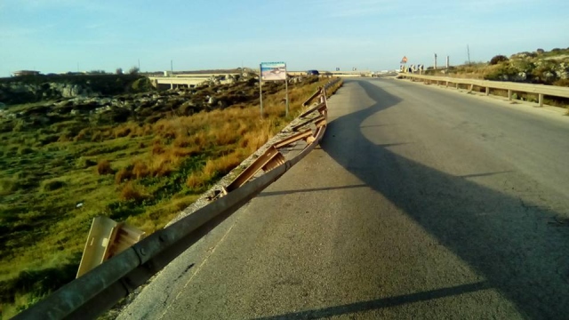 Noto, Pachino e Portopalo: ritardi nei lavori