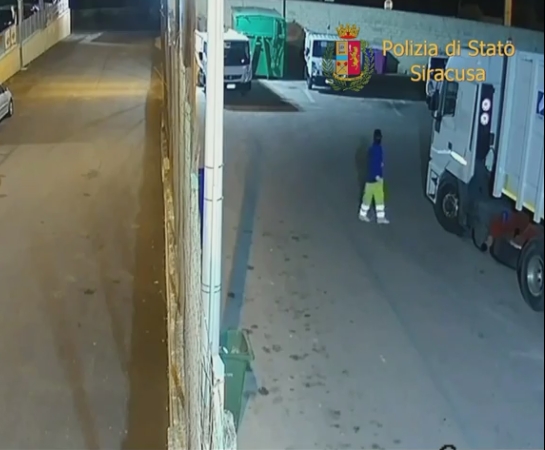 Noto, il clan Trigila e i suoi interessi nella gestione dei rifiuti: 4 arresti