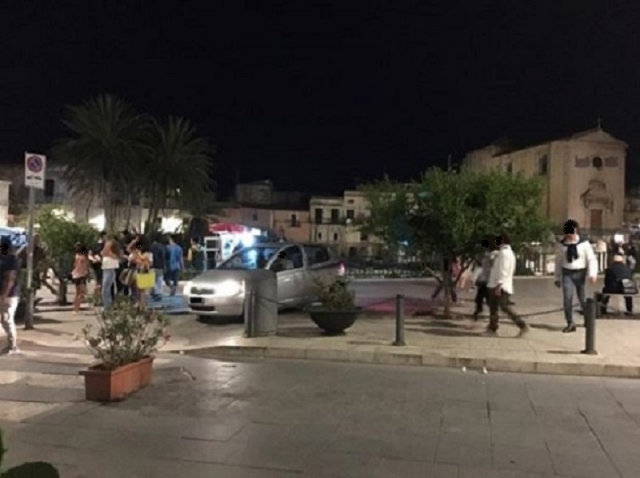 Siracusa, Ortigia terra di nessuno in barba ai controlli e alle regole