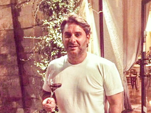 Noto, Giorgio Baglieri presidente del Consorzio Ristoratori Netini