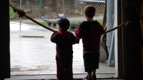 Un minore su 10 in povertà in Italia nel 2015