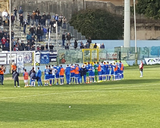 Nasce il nuovo Siracusa, Iodice direttore generale