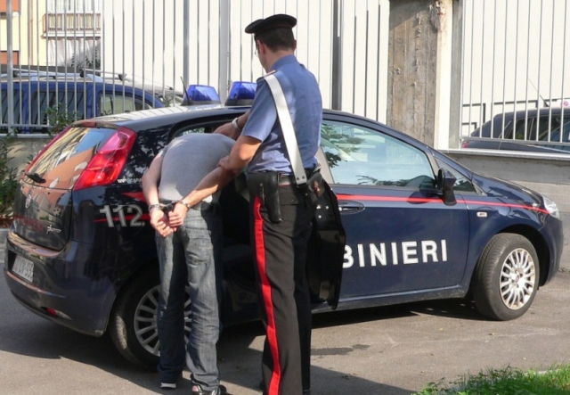 Siracusa, finisce in carcere per scontare 3 anni per ricettazione e fatture false