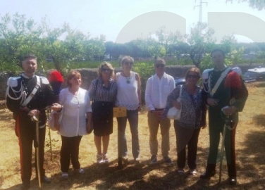 Ieri il 35° anniversario dell'uccisione di Salvatore Raiti, il Carabiniere-eroe