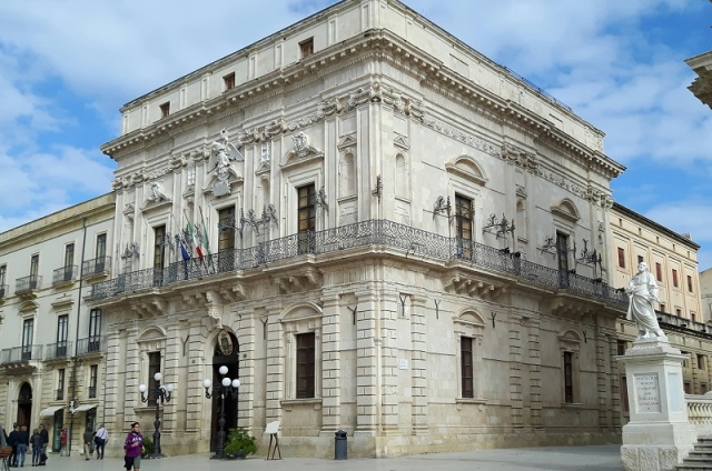 Siracusa, Piccione: "Monterosso superficiale e poco informato"