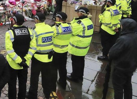 Attentati a Londra, arrestato un 30enne a Ilford