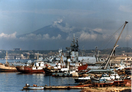 Porti Augusta, contratti poco sicuri per i dipendenti