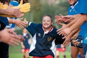 Siracusa, una partita di calcio per sostenere l'AIPD