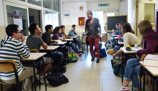 Seneca per la versione di latino al Classico