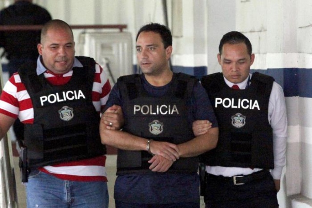 Messico, arrestato ex governatore latitante a Panama