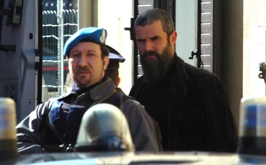 Scarcerato Matteo Boe: rapì e tagliò orecchio a Farouk Kassam