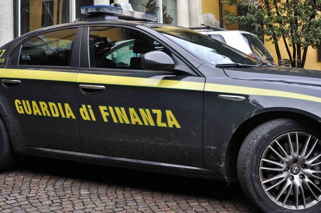 Traffico di droga e armi, 20 arresti tra Palermo e la Germania