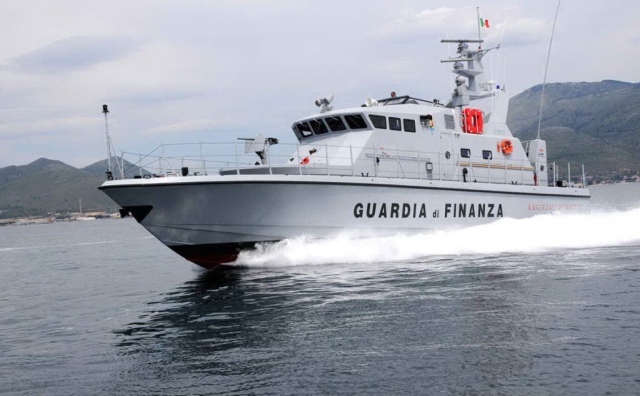 Portopalo, 30 migranti arrivati in barca a vela