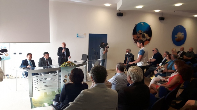 “Sicilia in…Sicurezza”, convegno conclusivo a Siracusa