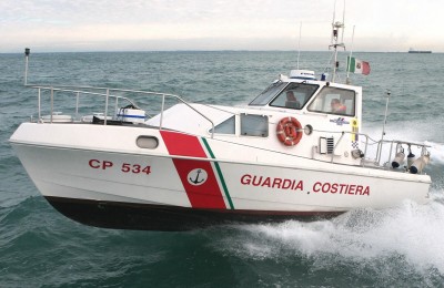 Augusta, Guardia Costiera: sequestrati reti e pescato con multe per 12.000 euro