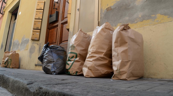Siracusa, raccolta differenziata avanti tutta a giugno e luglio