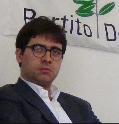 Siracusa, Lo Giudice: "Costruire un fronte progressista ampio"