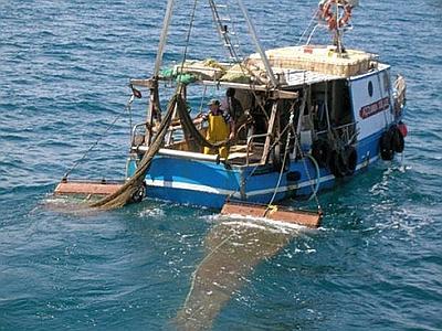 Mazara del Vallo, conferito ai pescatori il premio cittadino europeo