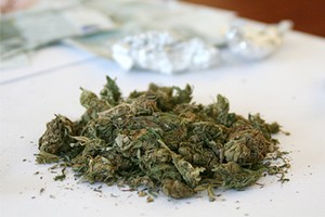 Siracusa, un arresto per detenzione e spaccio di droga