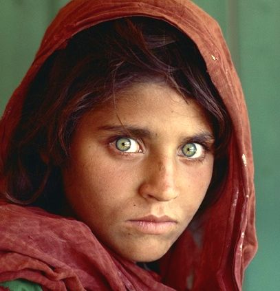 Siracusa, domani apre la pubblico Steve McCurry Icons