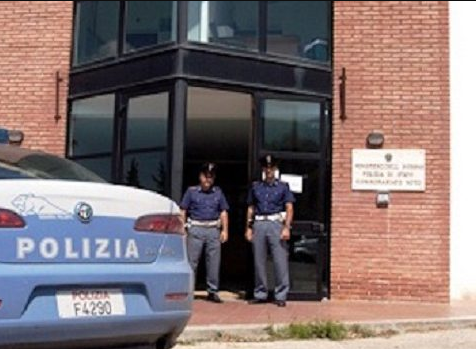 Noto, danneggiano centro accoglienza: in 2 affidati ai servizi sociali