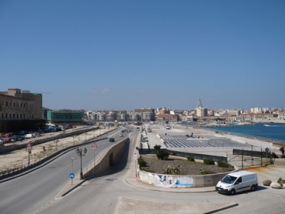 Siracusa, eliminati stalli per disabili? L'assessore Piccione replica: "Tutto il contrario"