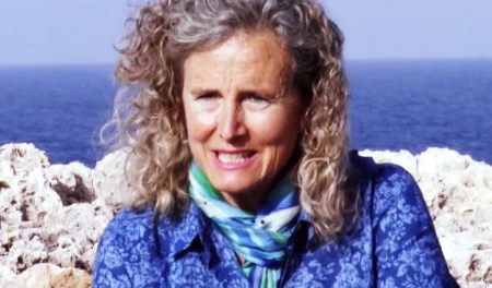 Siracusa, Patrizia Maiorca presidente Area marina protetta