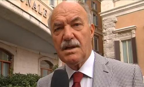 Priolo Gargallo, il sindaco Gianni presente all'incontro con il ministro Provenzano