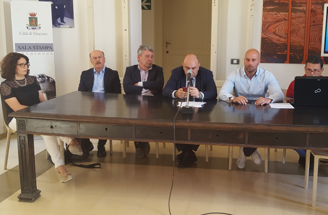 Siracusa, operativo da oggi sul sito del Comune il portale dei tributi