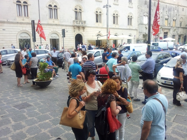 Siracusa, Ex Provincia: dalla Conferenza Regione-Autonomie locali in arrivo poco meno di 6 mln