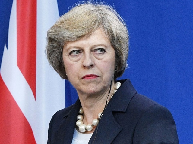 Gran Bretagna, Theresa May vince ma senza maggioranza