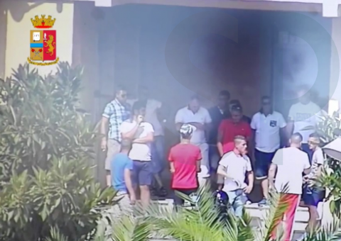 Siracusa, si costituisce dopo due mesi di latitanza