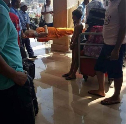 Egitto, 6 turiste accoltellate in resort a Hurghada: uccise 2 tedesche