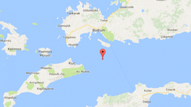 Scossa 6.7 tra Grecia e Turchia, 2 morti e oltre 100 feriti