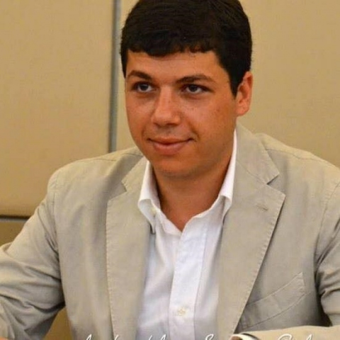 Siracusa, Tony Bonafede: "Voglio tornare in Consiglio"