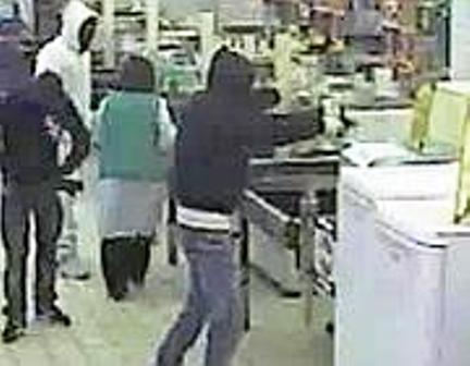 Siracusa, rapina a supermercato: un arresto