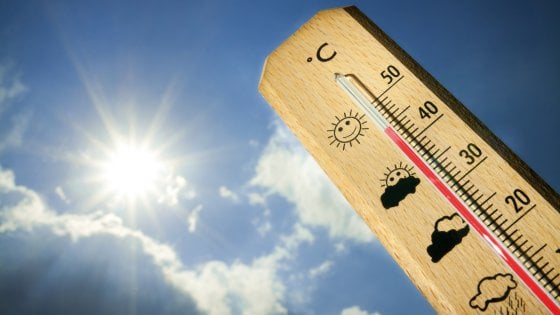 Siracusa, ondate di calore: avviso di allerta 2