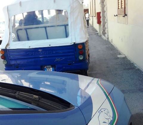 Siracusa, carenze igieniche: chiuso bar alla Borgata